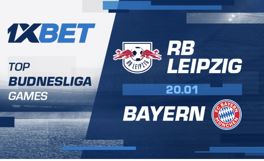 RB Leipzig – Bayern Munich: preview