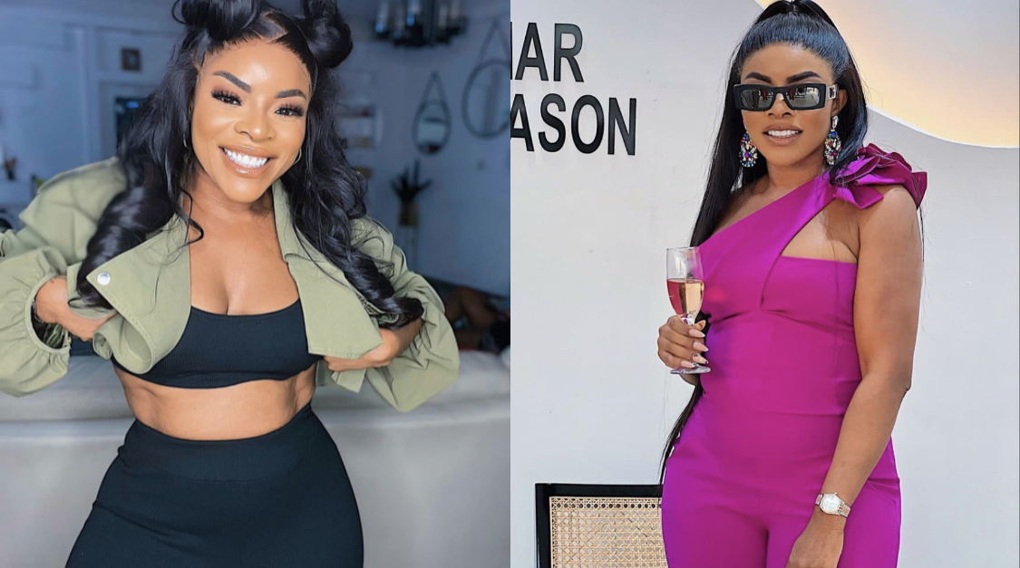 Japa: Don’t get sick in 9ja, the doctors have left the country  – Laura Ikeji Warns
