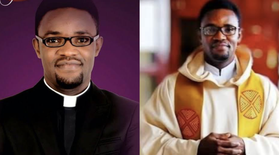 Women who condemn polygamy are wishing to be Ned Nwoko’s next wife – Rev. Father Kelvin Ugwu says