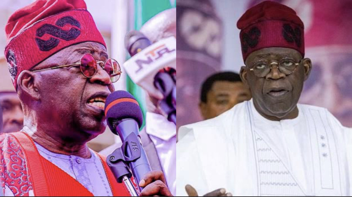 “I’ll turn yahoo boys to expert manufacturers of chips dagrin da dauda” – Tinubu vows at Edo Campaign [video]