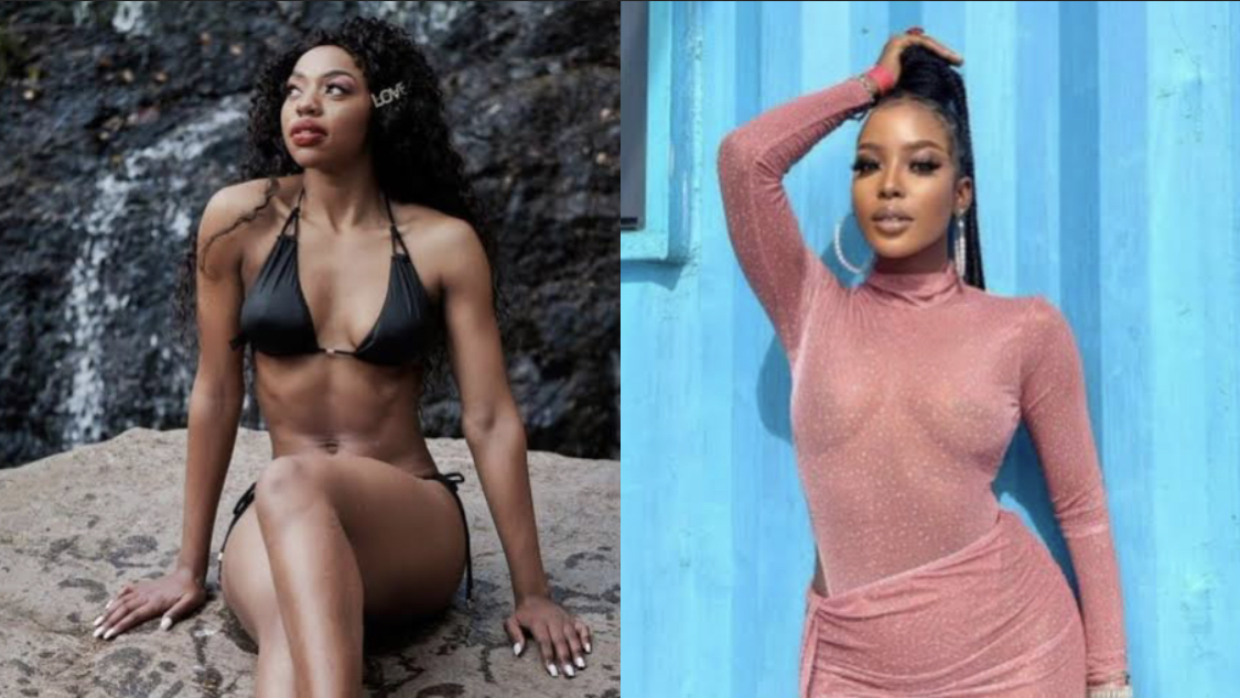 Khosi has not been welcoming to me – Sandra reports to Biggie [video]