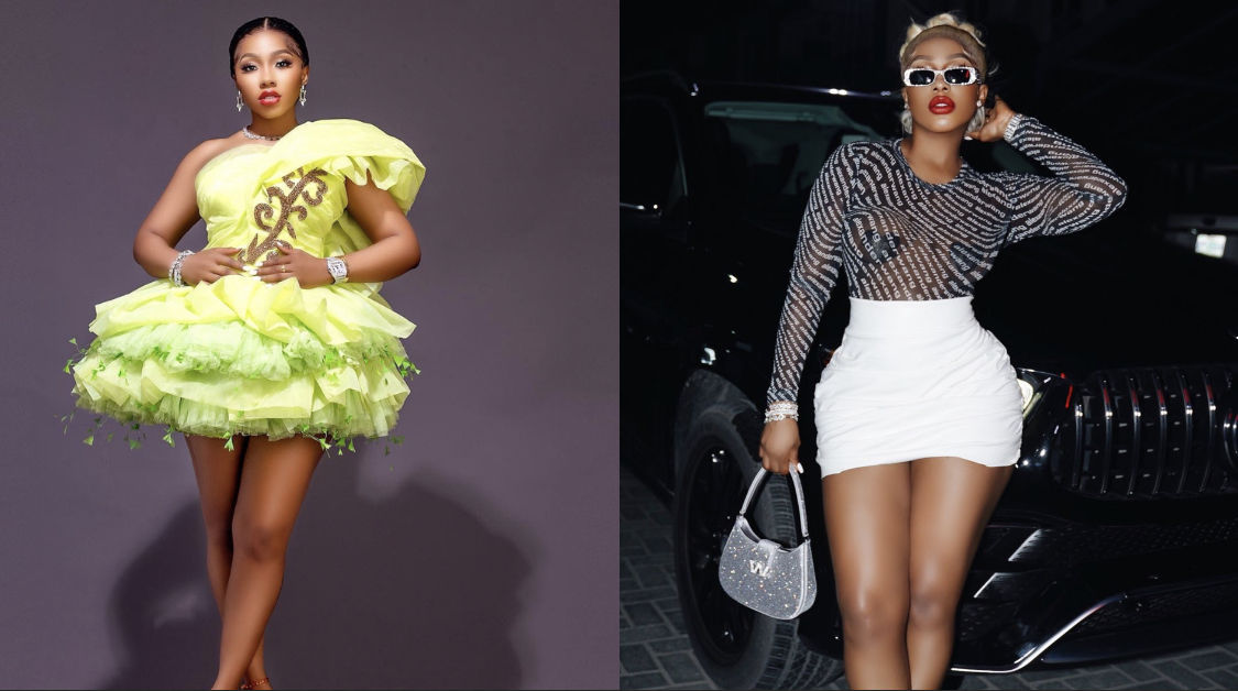 God cannot answer you – Fans berate BBNaija Mercy Eke for ‘Blood Money’ Wish