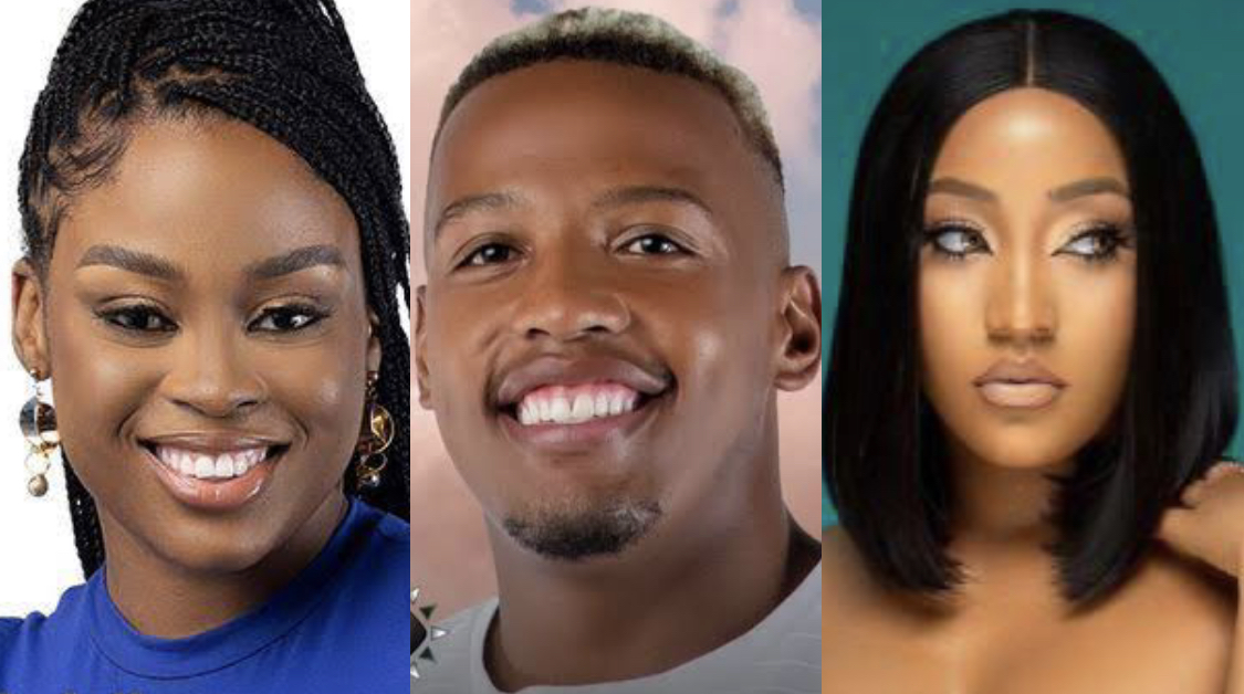 I only want Yvonne for sex, I prefer Ipeleng for marriage – BBTitans Juicy J Reveals [video]