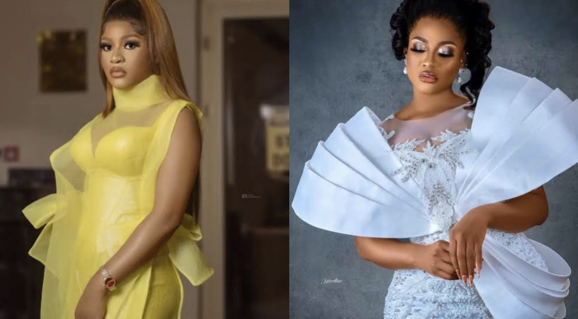 I met an EX-BBNaija housemate who’s my hater and I didn’t recognize her – Phyna mocks