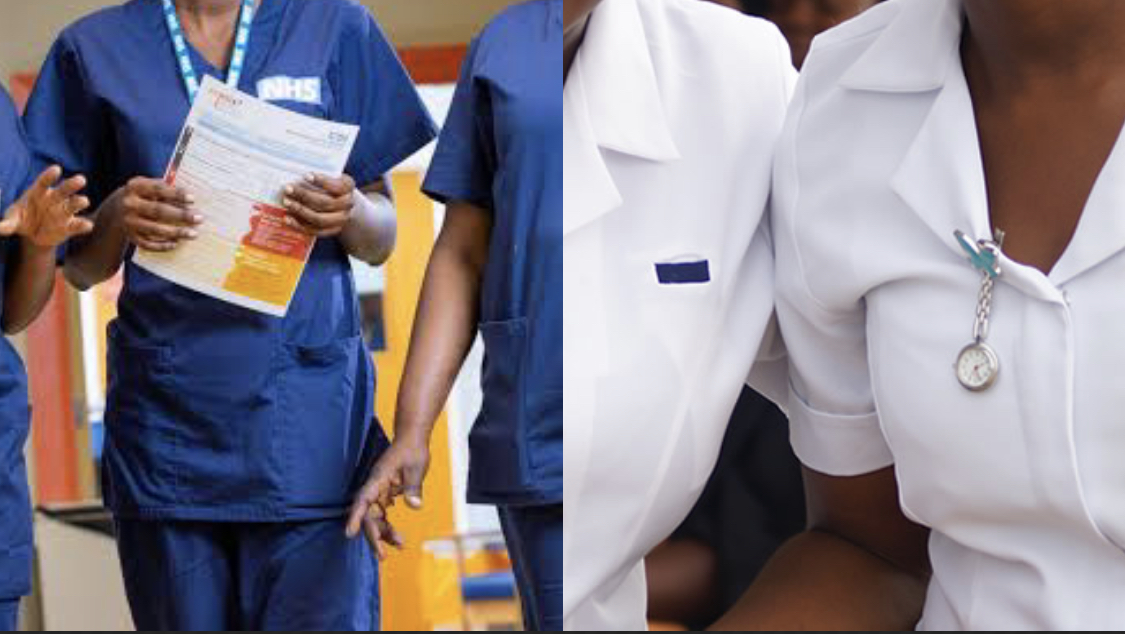 18 Nigerian Nurses incriminated in fake qualifications fraud in United States