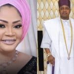 There’s no man who doesn’t cheat, even my husband – Queen Sekinat Elegushi