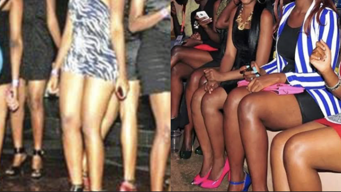 Abuja Sex workers decry reduced patronage over Naira Swap Policy