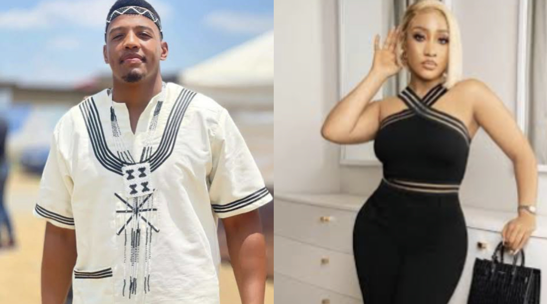 BBTitans: Will he still be caring outside – Yvonne reconsiders relationship with Juicy J [video]