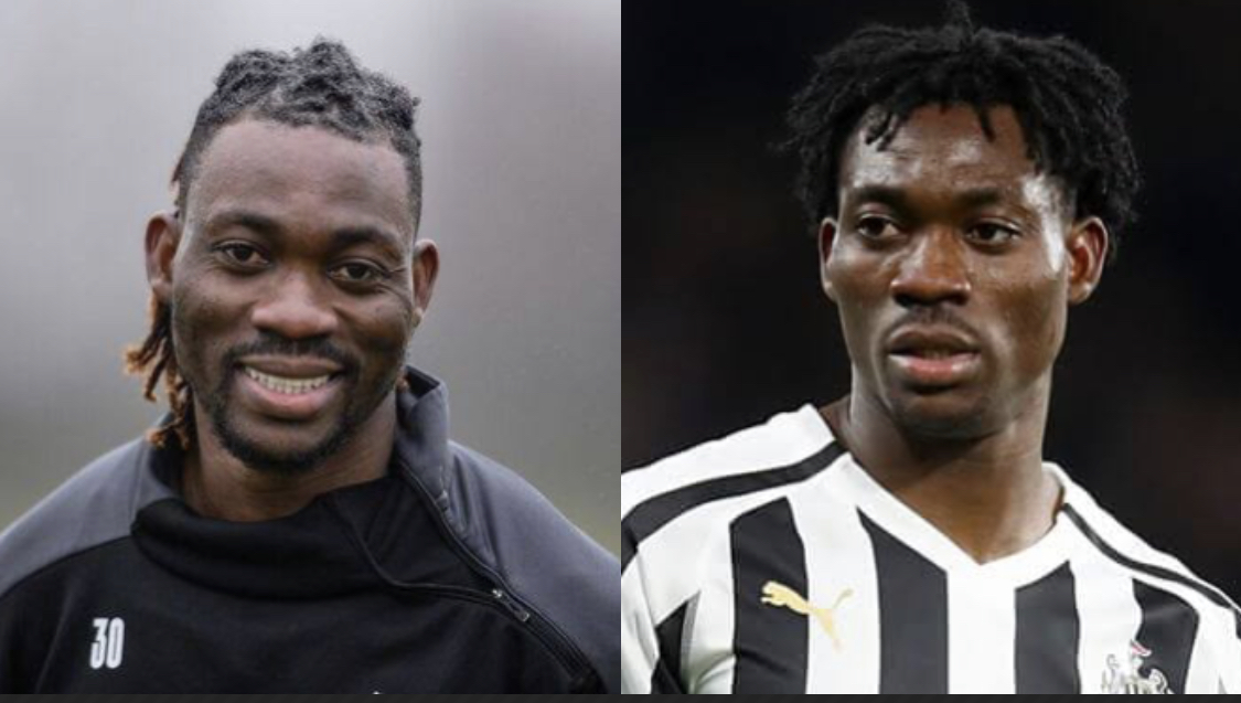 Breaking: Player Christian Atsu Found dead in Turkey Earthquake wreckage