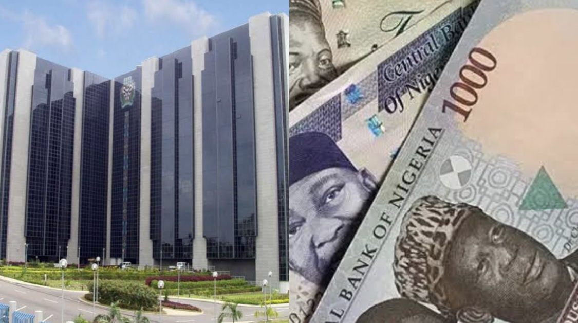 Old notes no longer legal tender – CBN tells Nigerians
