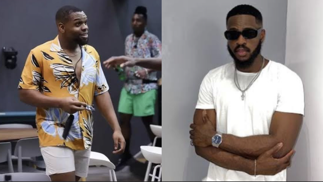 BBTitans: I wake up everyday trying to outperform you – Miracle OP confesses to Yemi Cregx [video]