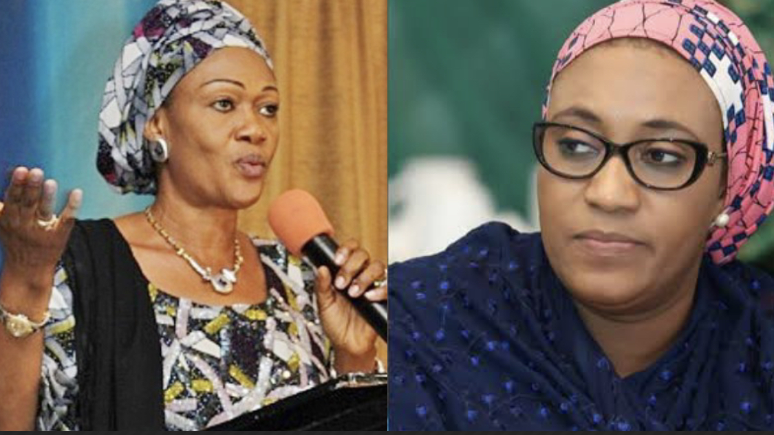 I begged Shettima’s wife for N2M yesterday – Tinubu’s wife Remi refutes claims of husband’s wealth