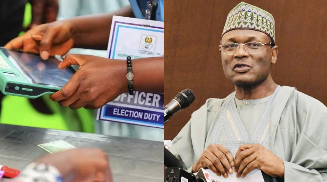 Breaking: INEC Postpones Governorship and State Assembly Elections to March 18