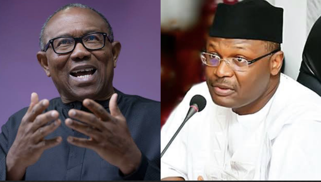 Court turns down Peter Obi’s Request to Stop INEC from reconfiguring BVAS