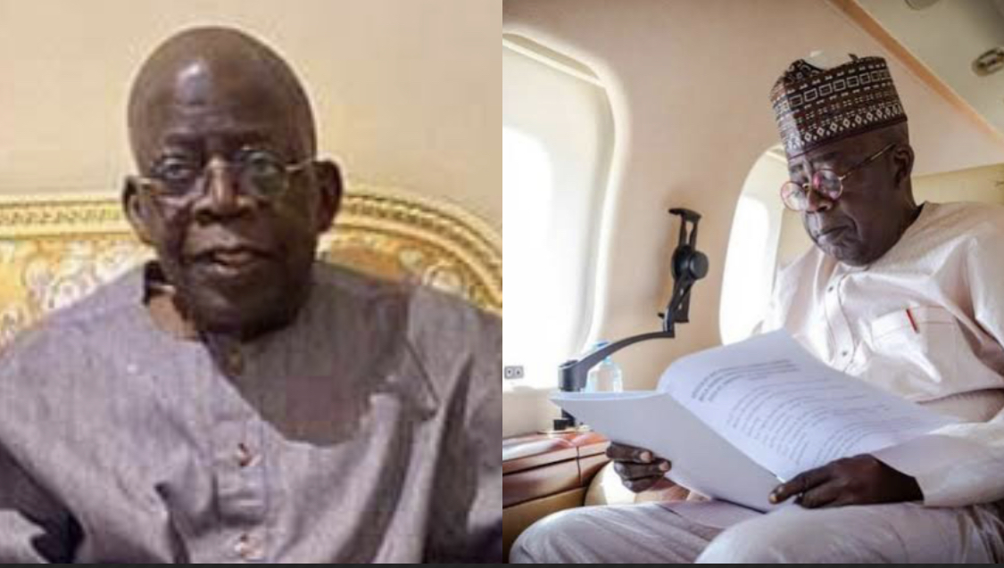 Tinubu went to rest, plan for his tenure – President Elect’s team finally admits trip to UK amidst sickness reports