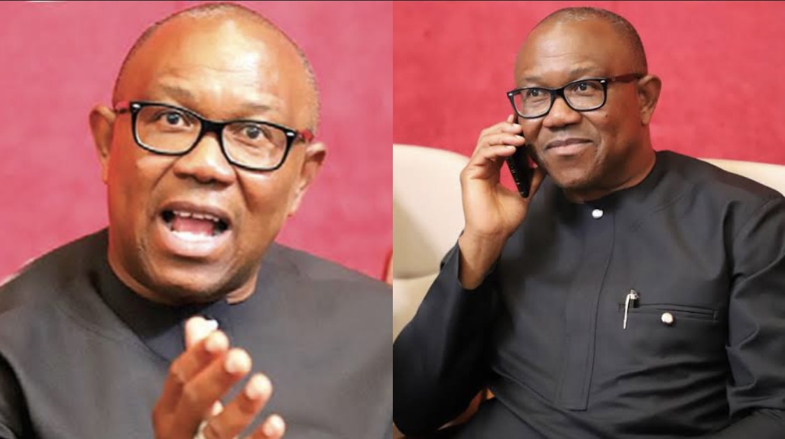 I will be going to court by myself since INEC wants to deny me access – Peter Obi Declares