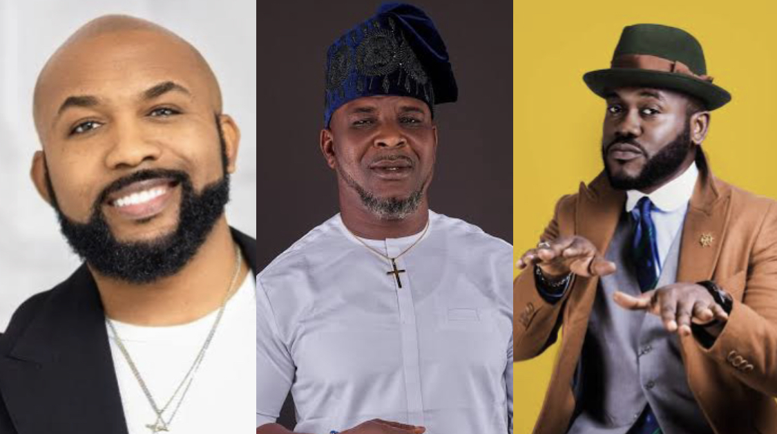 I have given myself sense – Actor Deyemi begs after calling out LP candidate who beat Banky W [video]