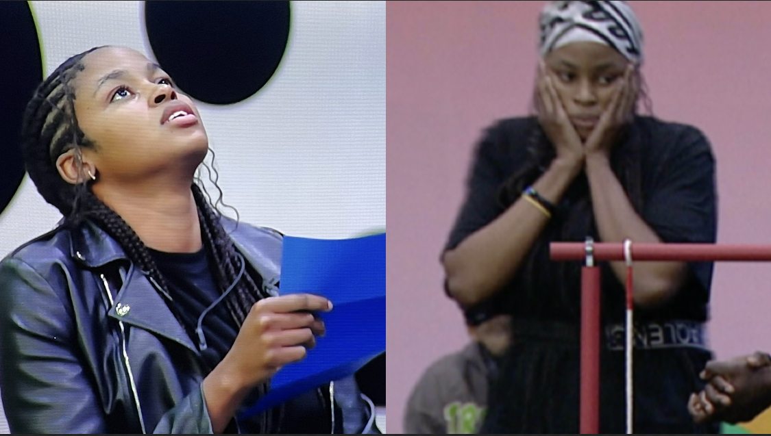 Ipeleng books place in BBTitans Finals as she wins Supreme Veto Power [video]
