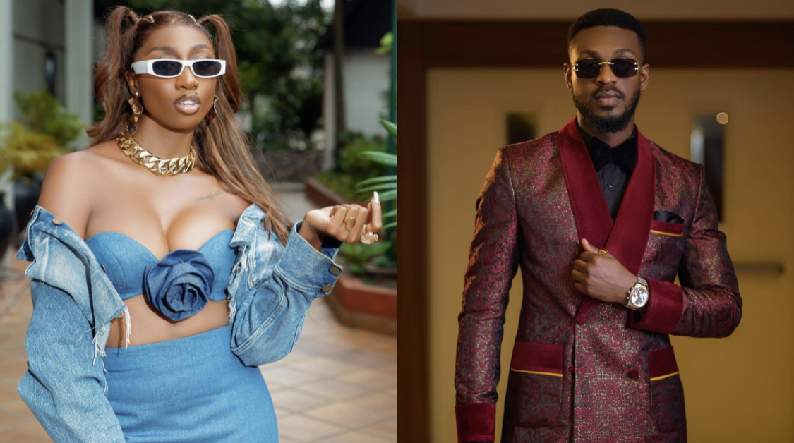 Apologize to your mom for wasting her home training – BBNaija Doyin blasts Adekunle [video]