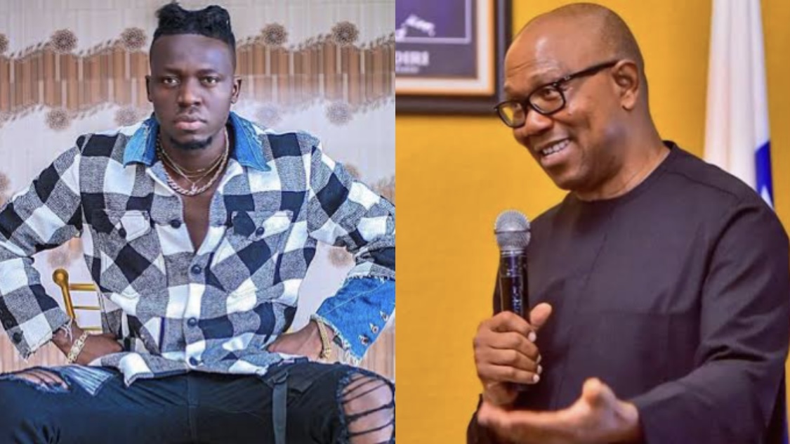 Peter Obi will be in court for 8 years – Comedian Akpororo Declares [video]