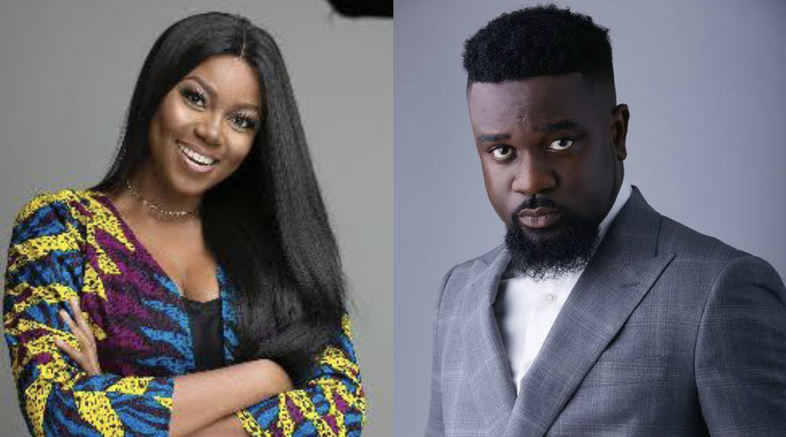 How I aborted Sarkodie’s baby after he rejected the pregnancy – Actress Yvonne Nelson Reveals
