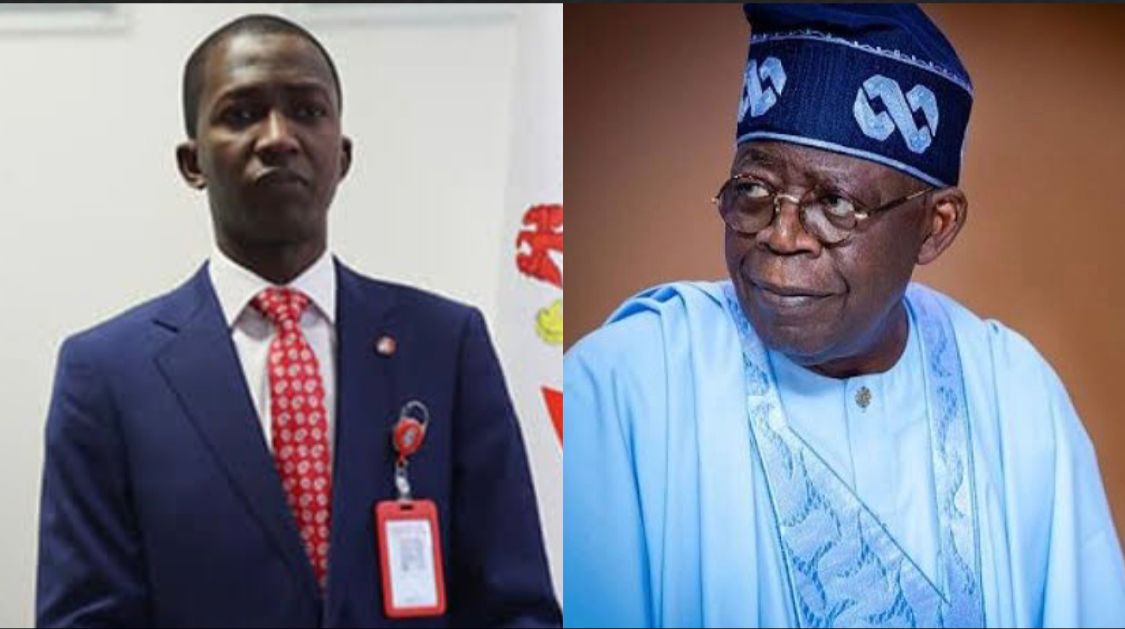 Breaking: Days after sacking Emefiele, Tinubu suspends EFCC Chairman Bawa Indefinitely