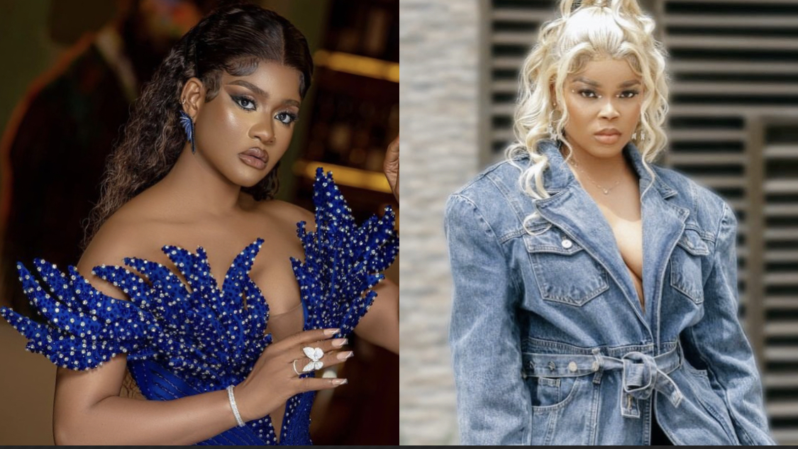 She called me saggy breast, wombless – BBNaija winner Phyna explains reason for insulting Chi Chi [videos]
