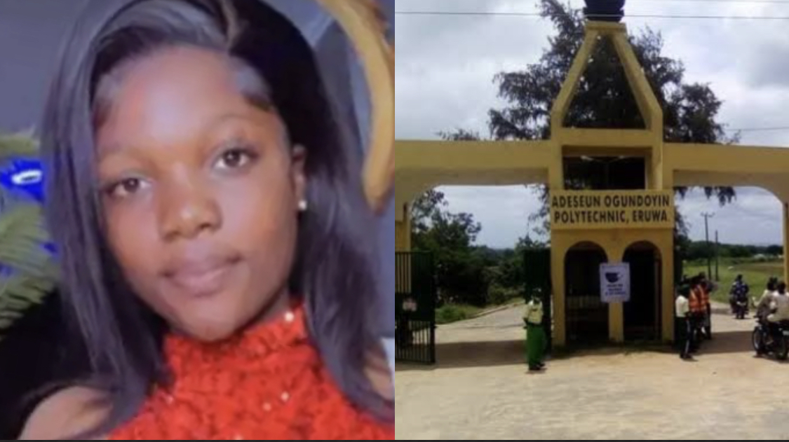 Tears as AOPE Student Brutalized to death, Eyes Plucked Out