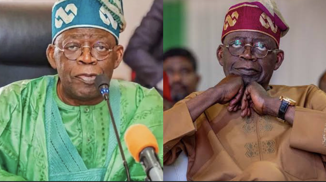 I know you are in pain but you’ll have to sacrifice more – Tinubu tells Nigerians in Democracy Day Speech