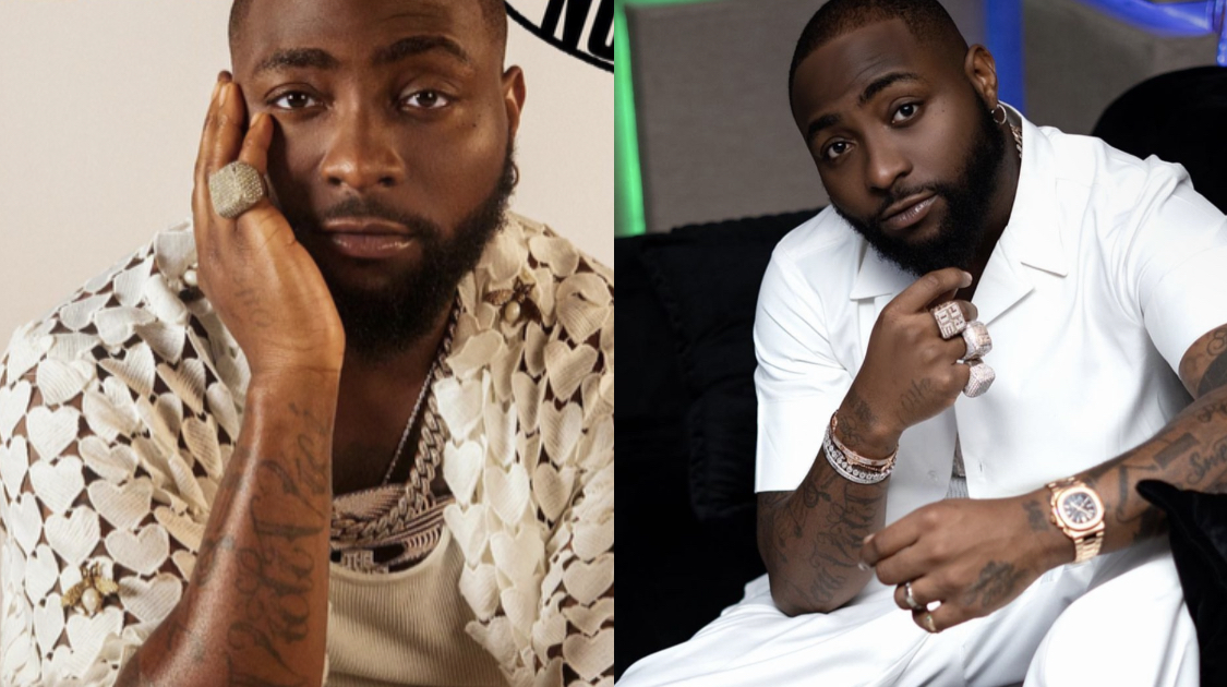 This is a difficult Father’s Day for me – Davido Confesses