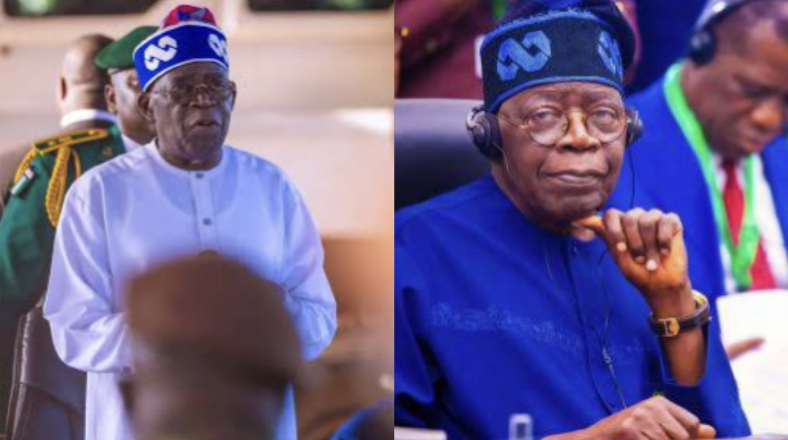 BREAKING: Tinubu Becomes New  ECOWAS Chairman