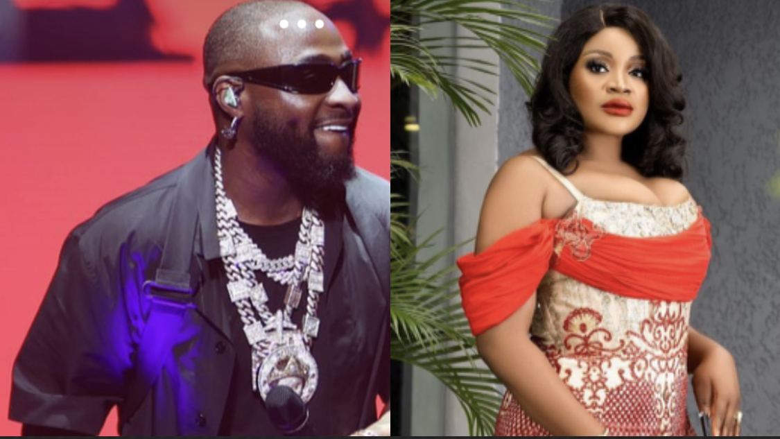 Abortion is a sin against God, it is murder – Actress Uche Ogbodo reacts to Davido controversy