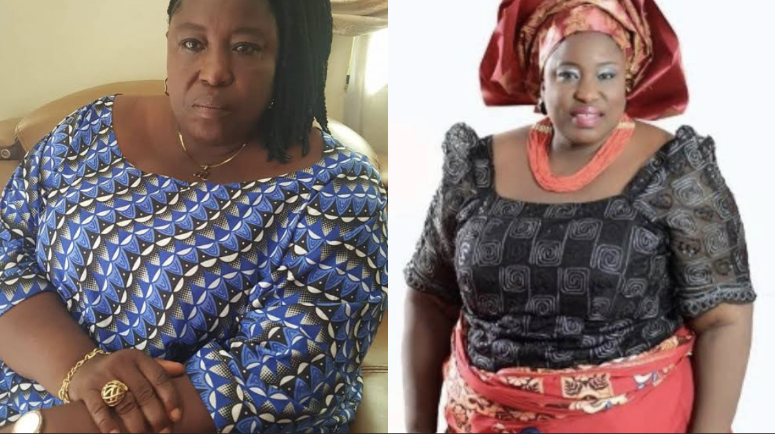Breaking: Nollywood Veteran Actress Cynthia Okereke is Dead
