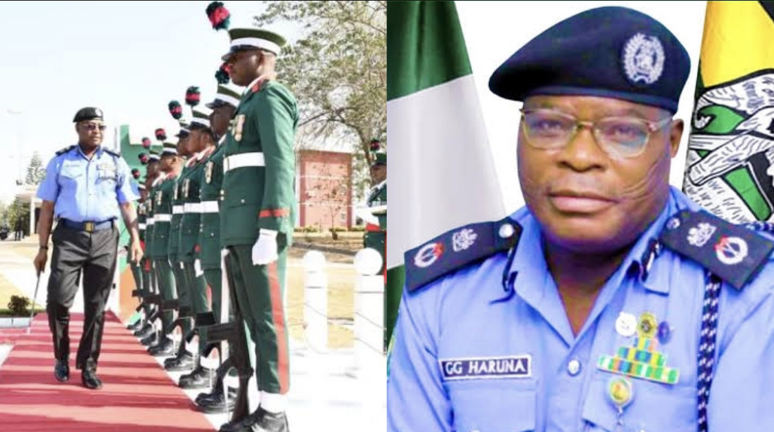Stop using our emergency phone lines to take loans – Police begs Nigerians