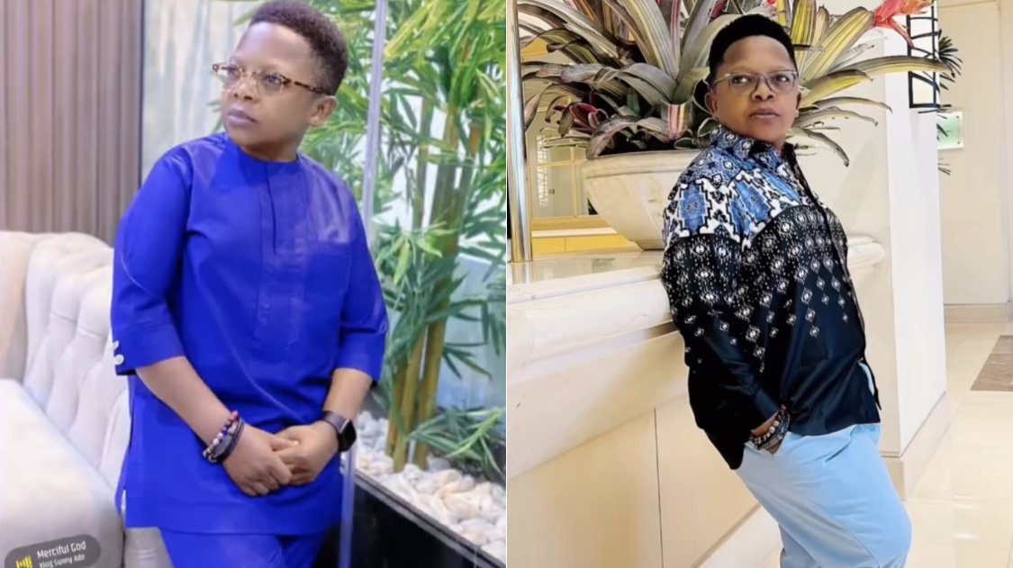 How can you ask me for ,000 – Actor Chinedu Ikedieze cries out as beggars flood his DMs [video]
