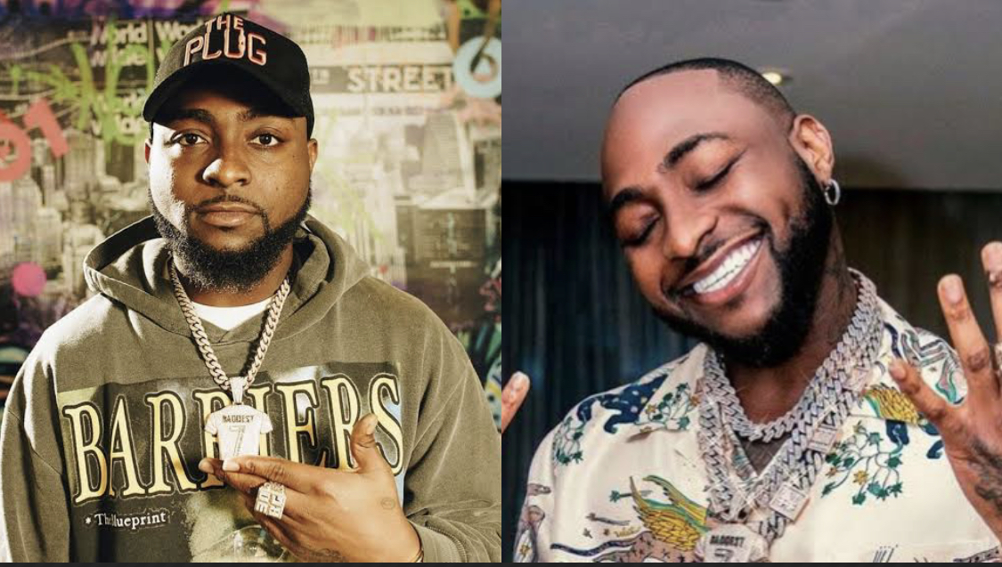 Singer Davido Disburses N237M to Orphanages in Nigeria