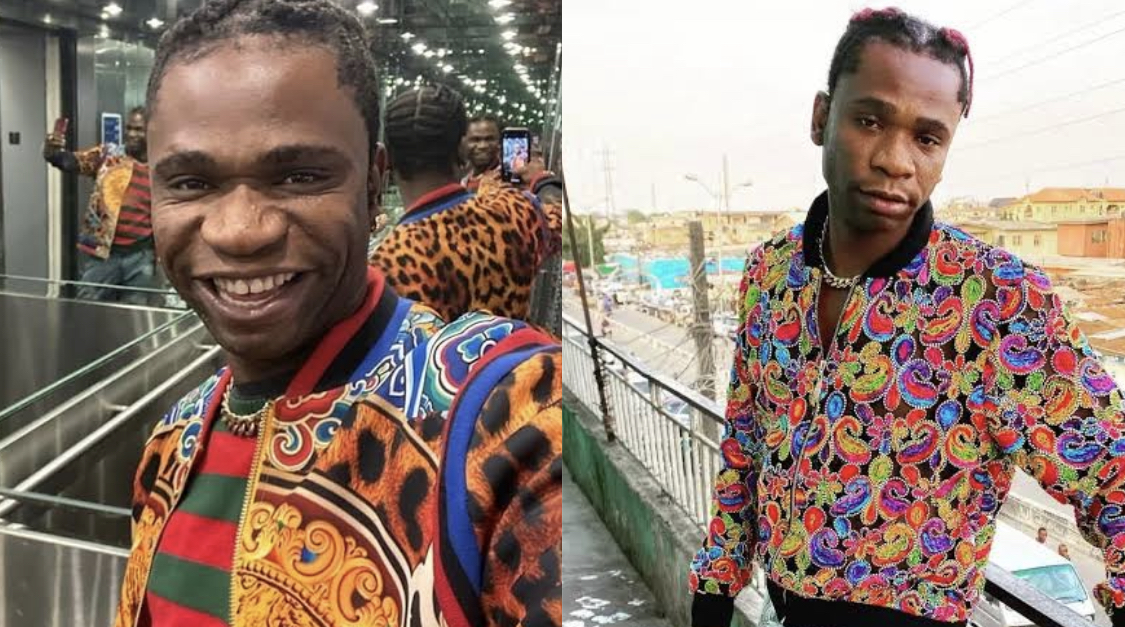 I prefer to die alone than to marry a woman over 30 years old – Speed Darlington vows [video]