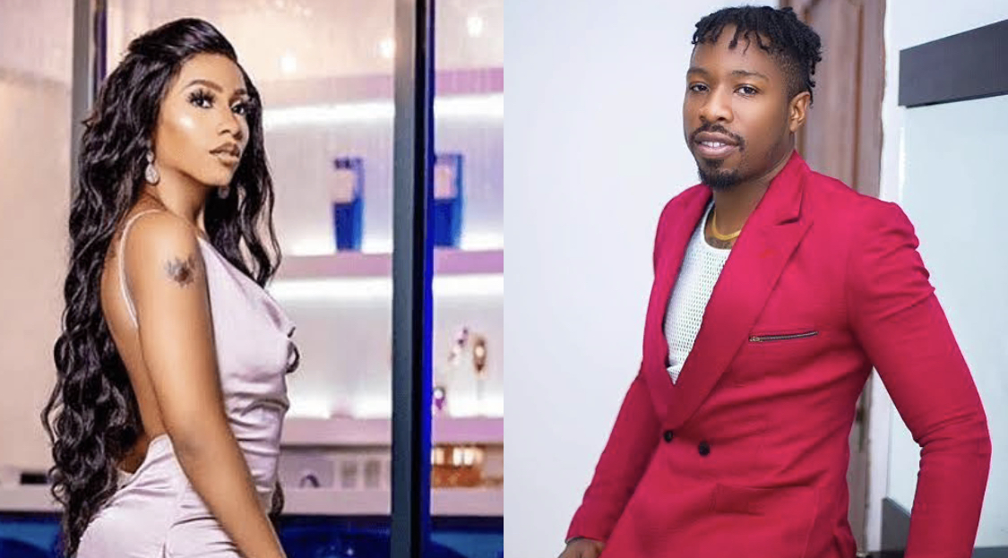 I chased Ike from my house cause he doesn’t flush, wipe his buttocks – Mercy Reveals [video]
