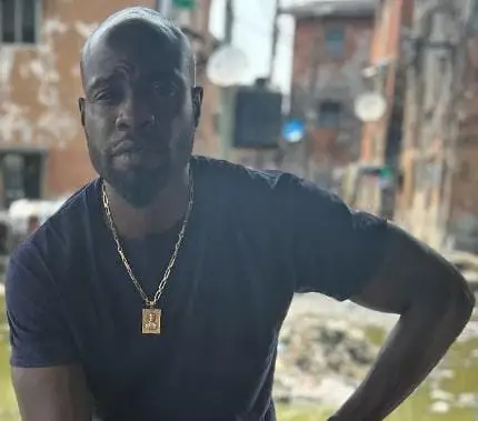 Ex-Davido Signee Trevboi on the run from Police after allegedly murdering man in Bar [photos]