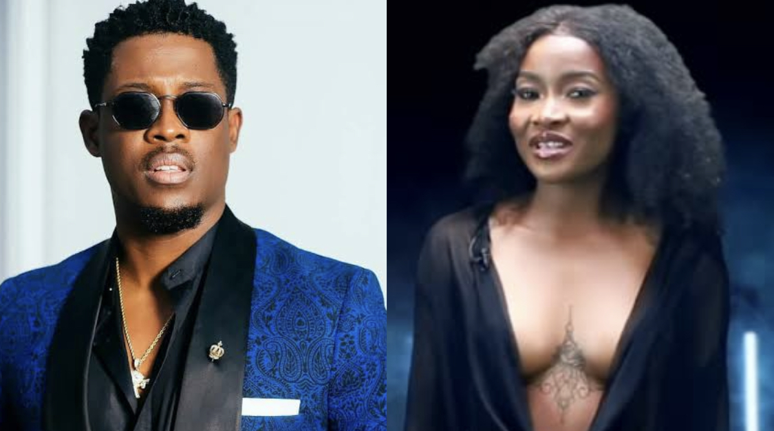 Is this what you raised – Seyi sends message to Illebaye’s parents [video]