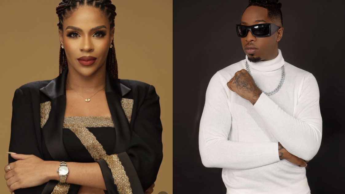 I get paid when I supply BBNaija Girls to Lagos Big Boys especially Venita – Ike reveals [video]