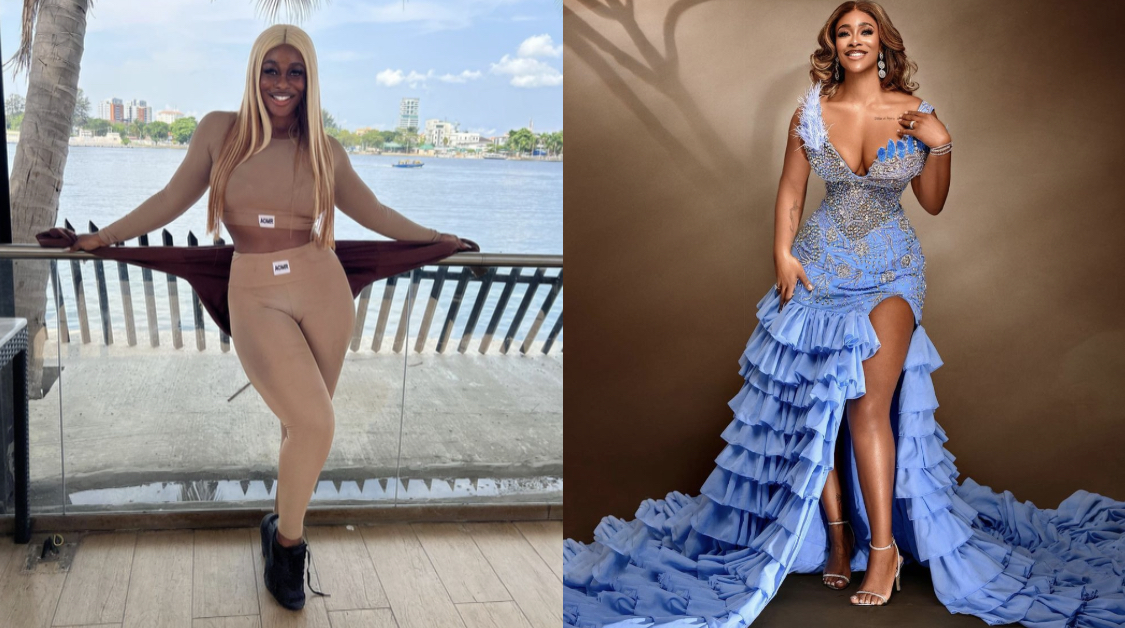 I will not leave if I’m evicted on Sunday, I will fight – Uriel warns Biggie [video]