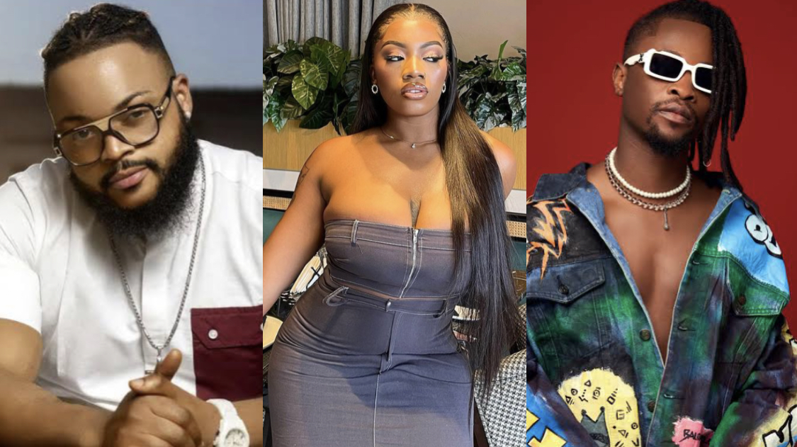 Laycon and Whitemoney didn’t deserve to win BBNaija, the women were better – Angel says [video]