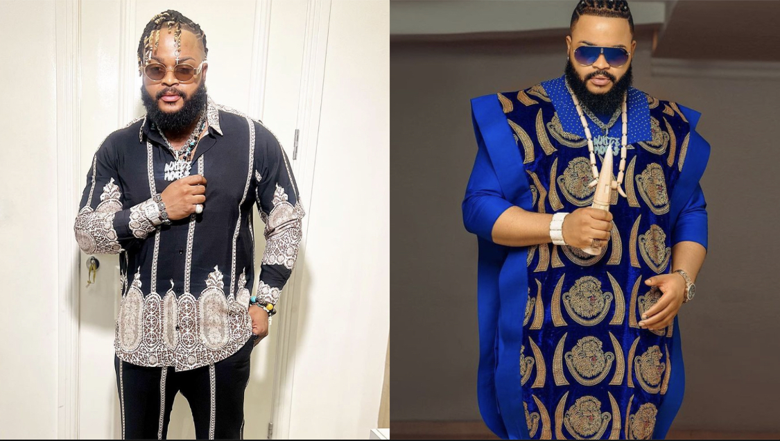 If I survive eviction, I will no longer be a nice guy – Whitemoney blows hot [video]
