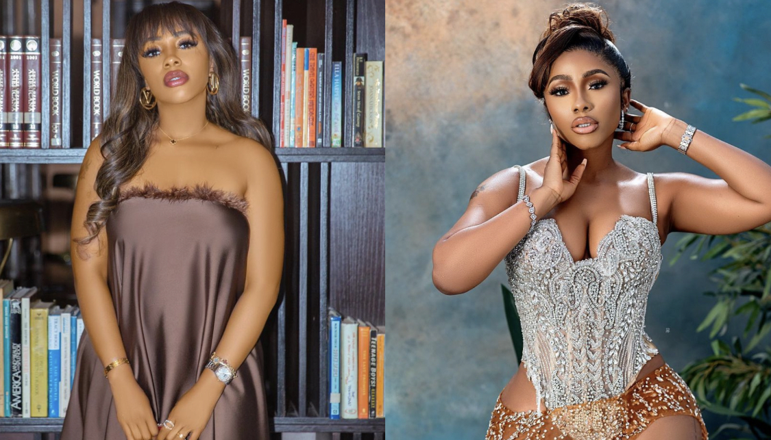 I’ll keep kissing different guys in the house – Mercy Eke reveals strategy [video]
