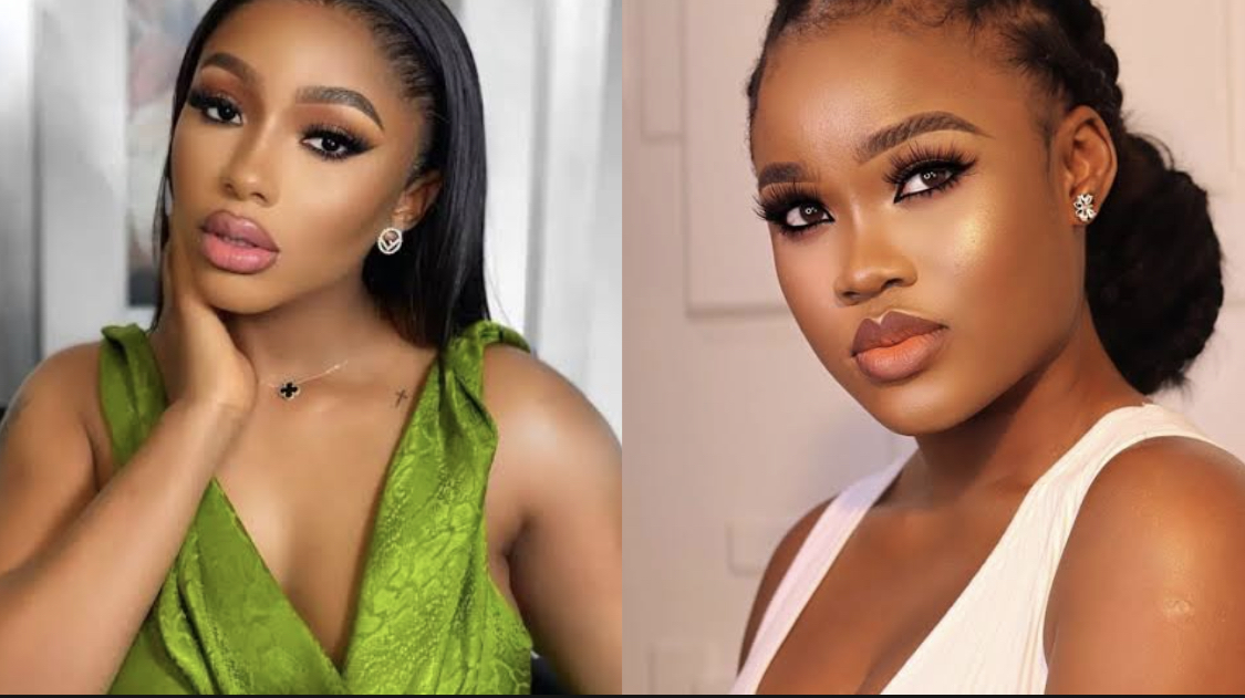 Cee C doesn’t know how to manage friendships – Mercy tells Whitemoney [video]