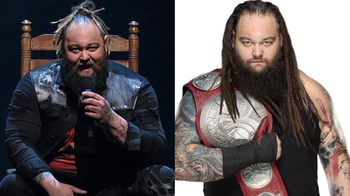 WWE Wrestler Bray Wyatt Dies at 36