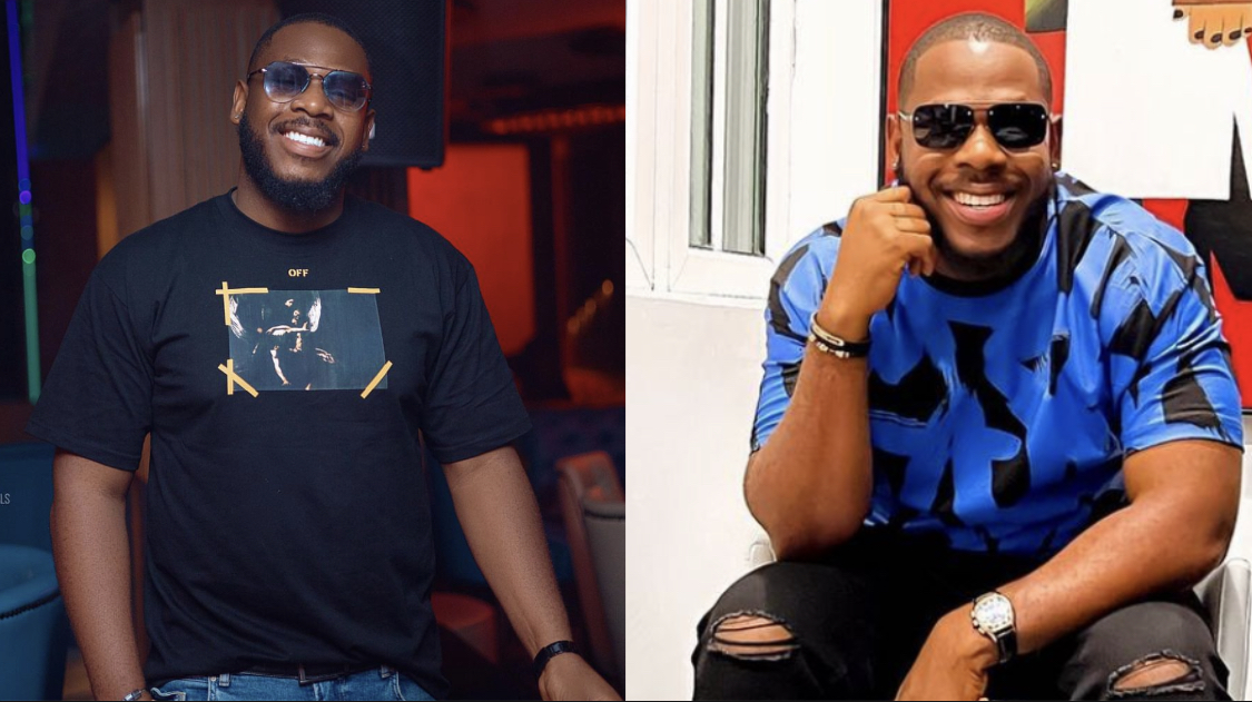 Frodd sends serious warning to mechanic from BBNaija house [video]