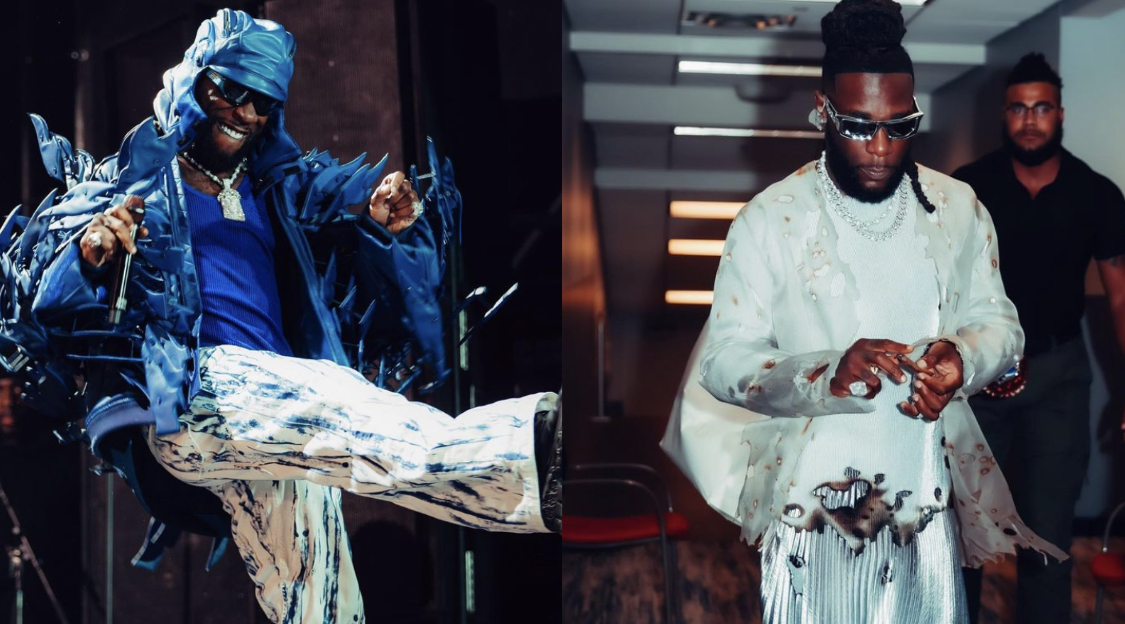 Nigerian music is mostly about nothing, lacks substance – Burna boy shades industry [video]
