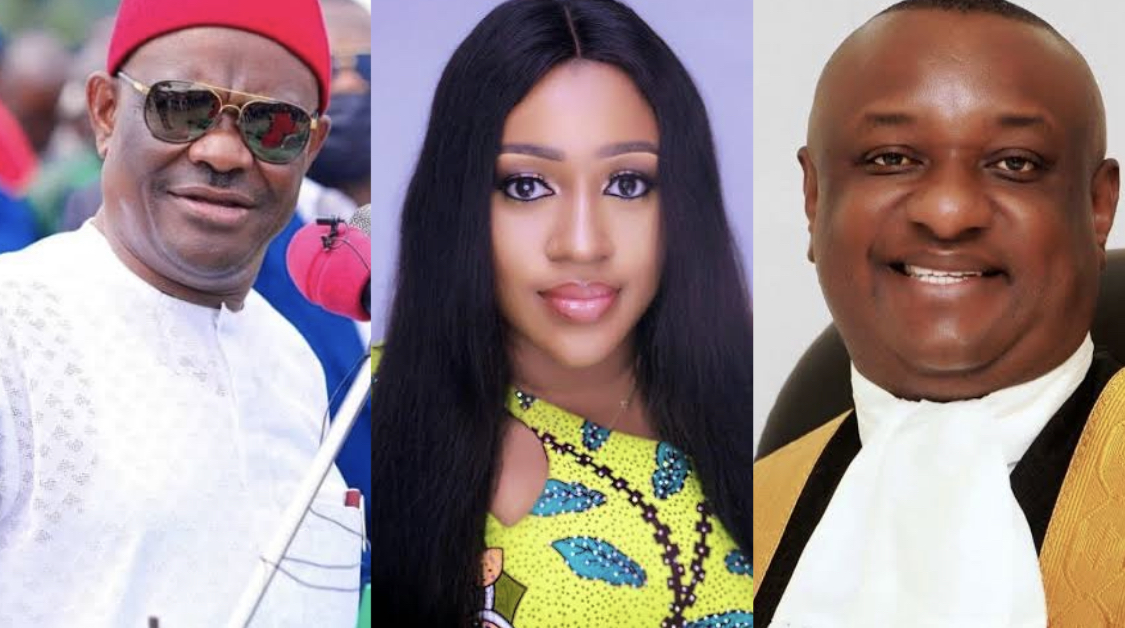 BREAKING: Wike Emerges FCT Minster, Keyamo Minister of Aviation [See Full List]